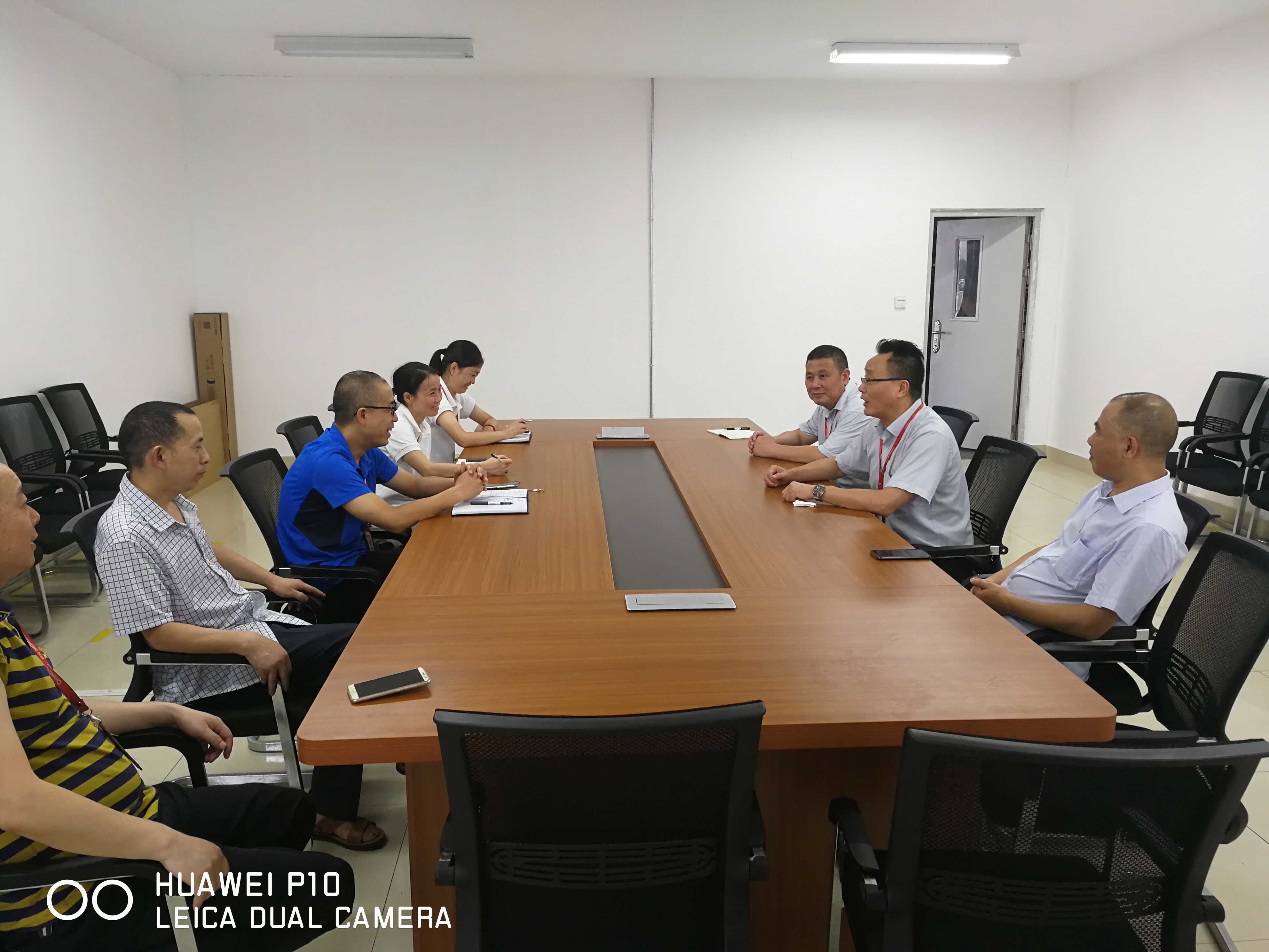空调分工会加强职工餐饮服务交流
