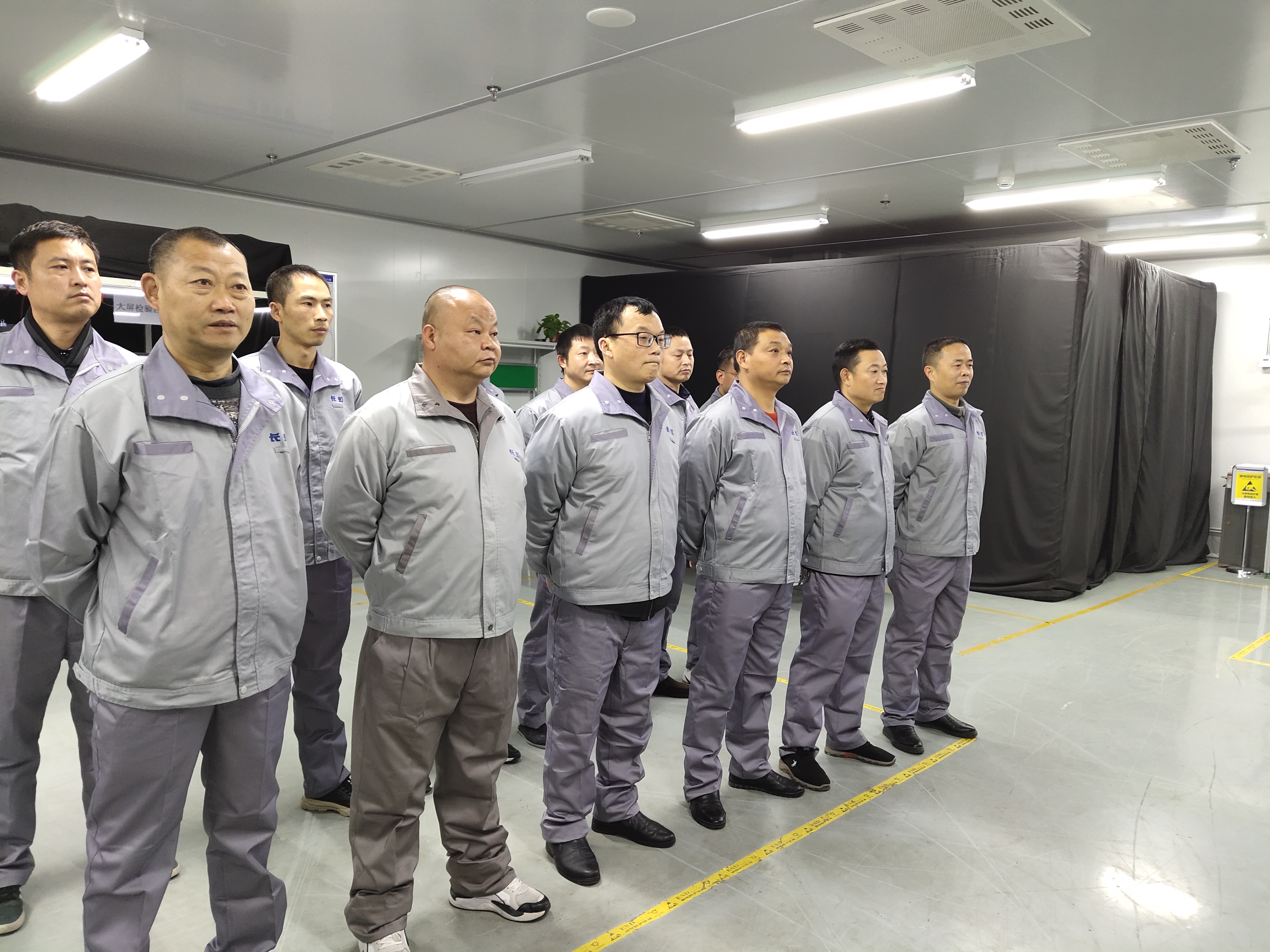 这个班，让黄继光精神深根长虹