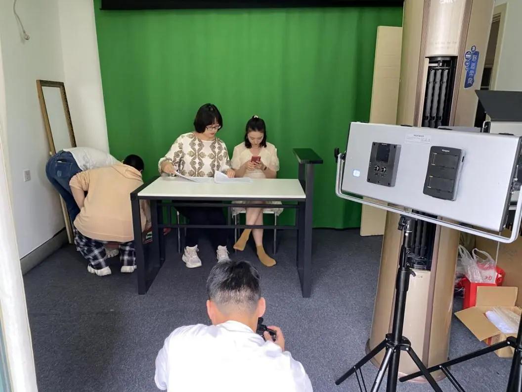 人人营销，长虹美菱中国区分工会在行动！