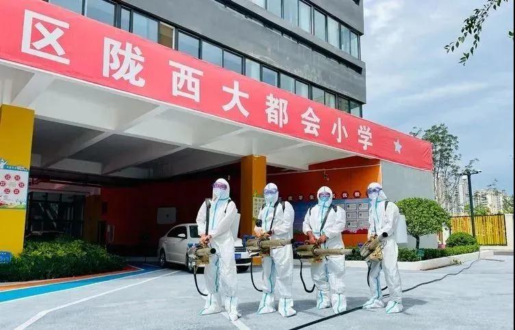 助力疫情防控，长虹在行动！
