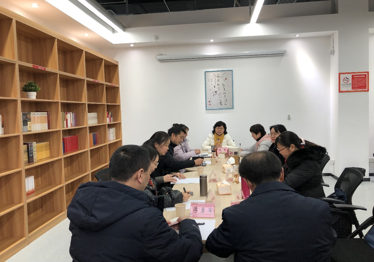 绵阳市总工会在长虹召开职工心理健康工作研讨会