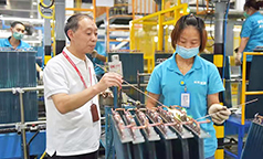 高技能，真香！长虹控股集团开展高技能人才队伍培训及技能认定