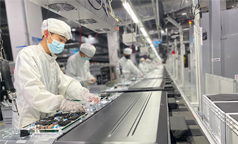戮力同心  抗疫保产 打响决战Q4第一枪