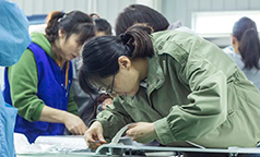 长虹空调：努力拼搏是长虹空调人镌刻在内心深处的座右铭