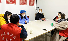 长虹·美菱中国区：凝心聚力 健康防疫