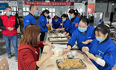 暖心饺~ 暖心衣 ~满满都是超暖心