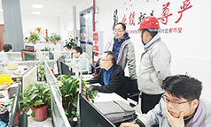 模具人发话了 2023就要这么拼！