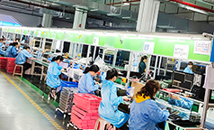 这个春天，长虹激光公司在“忙”啥？