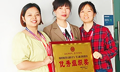 实干“出圈”  虹锐分工会组织参加绵阳高新区技能大赛 岗位能手是她们~