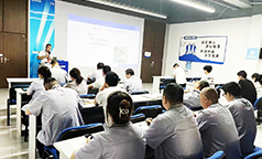 塑料二厂：传道授业拉满弦