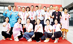 精密工匠技能大比武  亮出“真功夫”