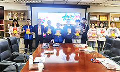 凝“新”聚力 “培”你成长 多媒体公司新员工入职第一课