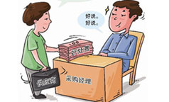 采廉说 | 过节收礼不可取