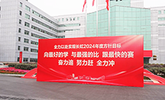 看长虹丨2024“誓”与争锋，龙腾长虹