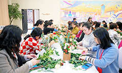 长虹控股集团工会