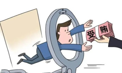 采廉说  |  受贿罪