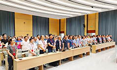 精密&器件公司召开第二届二次职工（工会会员）代表扩大会议