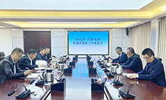 杨军赴色达县调研乡村振兴与帮扶工作