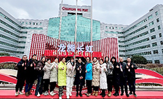 喜报！云大中心荣获省行业工会系统女职工工作先进集体称号