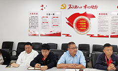 长虹电源公司工会举办“重质量 提技能”主题系列活动