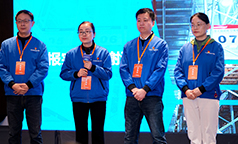 长虹冯楚贤职工创新工作室在四川省职工创新大赛中斩获佳绩