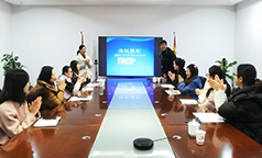 Get摄影技能！长虹财务公司分工会开展职工摄影培训