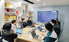 长虹教育科技乘“巳”而上，冲刺开门红
